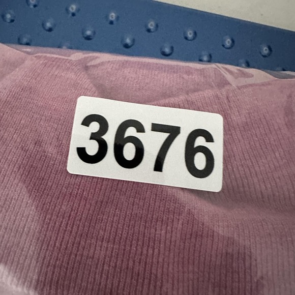 Peter Millar Excursionist Flex Sweater Mens Large (Fits Medium) Pink Merino - Picture 15 of 16